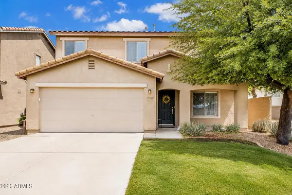 39539 N Dusty Drive, San Tan Valley, AZ 85140