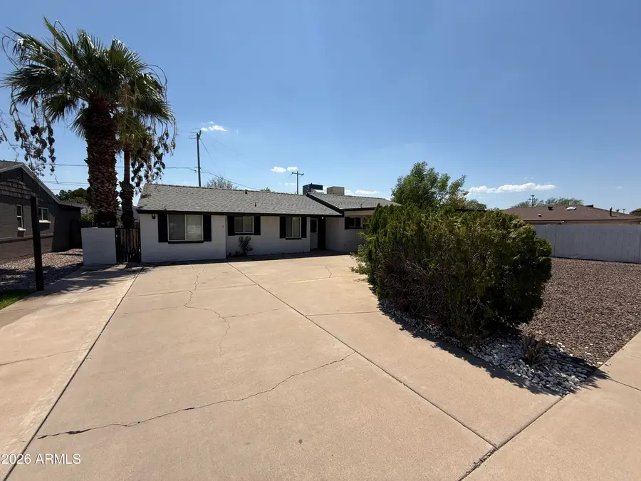815 E Cavalier Drive, Phoenix, AZ 85014 - #2