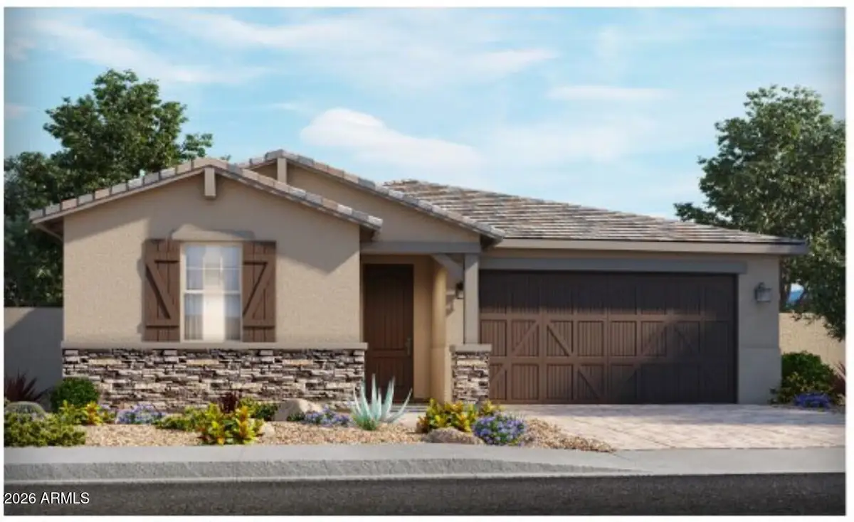 24479 W Bowker Street, Buckeye, AZ 85326 - #1