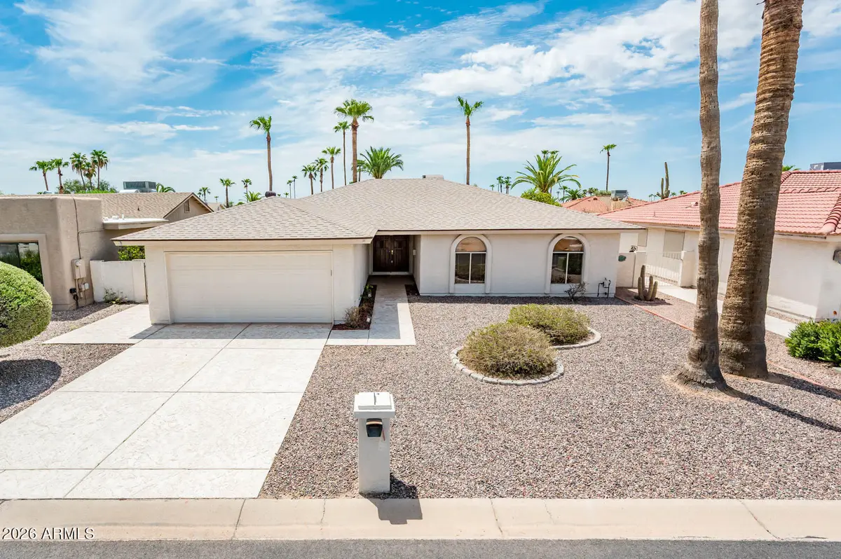 26602 S Dartford Drive, Sun Lakes, AZ 85248 - #1