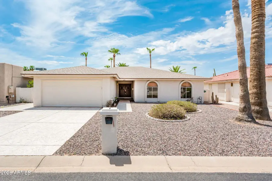 26602 S Dartford Drive, Sun Lakes, AZ 85248 - #2