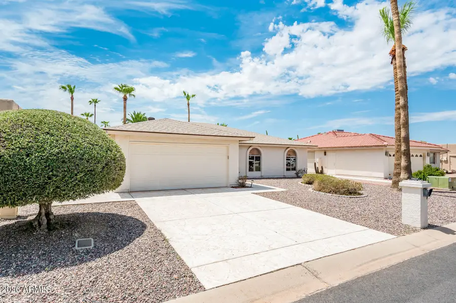 26602 S Dartford Drive, Sun Lakes, AZ 85248 - #3