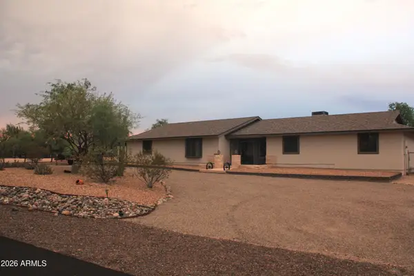 23332 W Watkins Street, Buckeye, AZ 85326