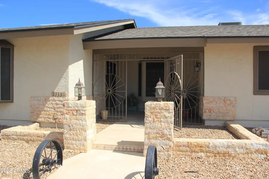 23332 W Watkins Street, Buckeye, AZ 85326 - #3