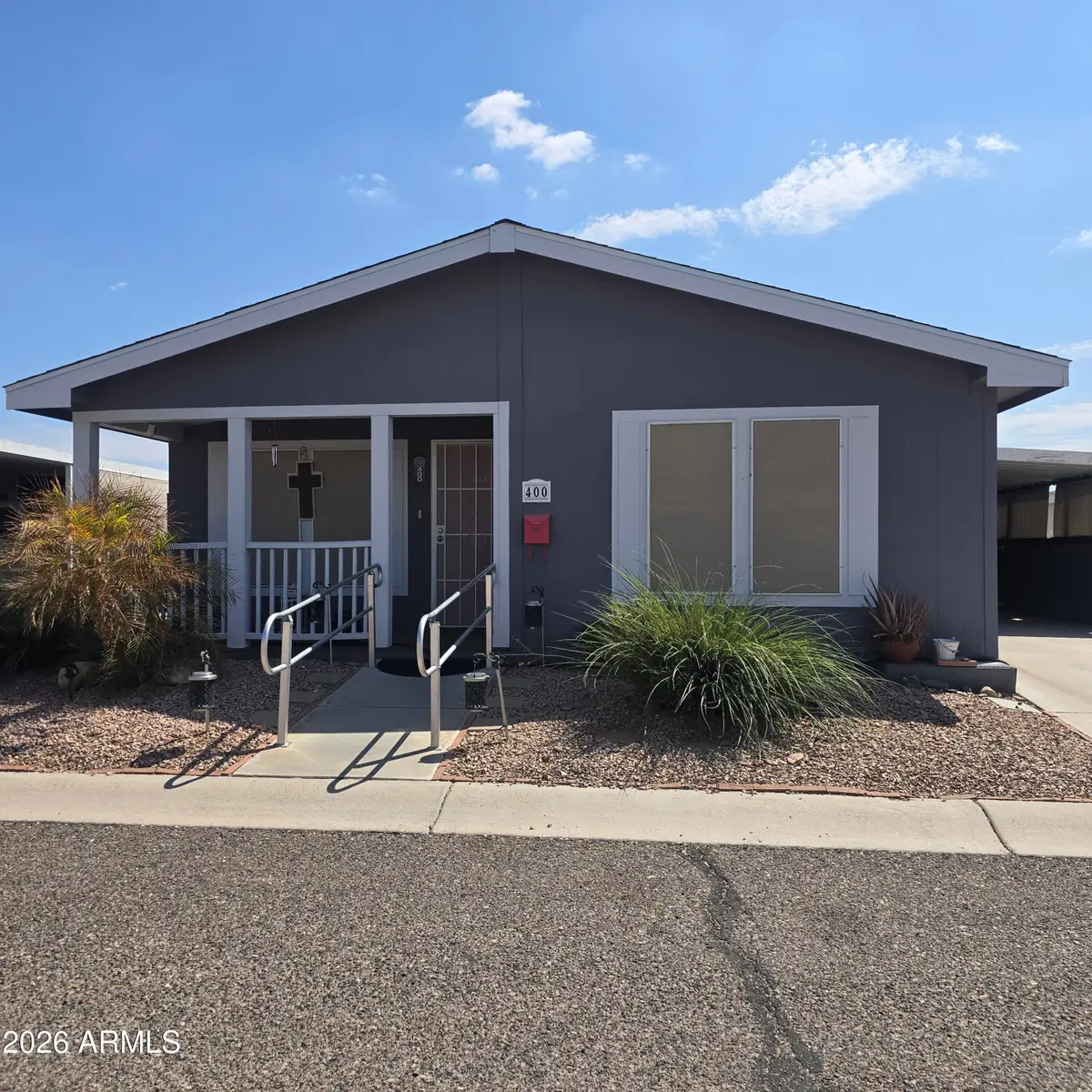 16101 N El Mirage Road #400, El Mirage, AZ 85335 - #1