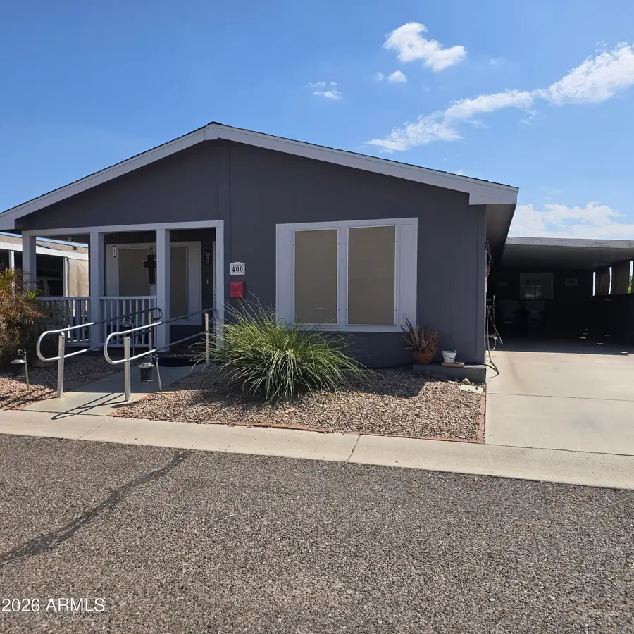 16101 N El Mirage Road #400, El Mirage, AZ 85335 - #2