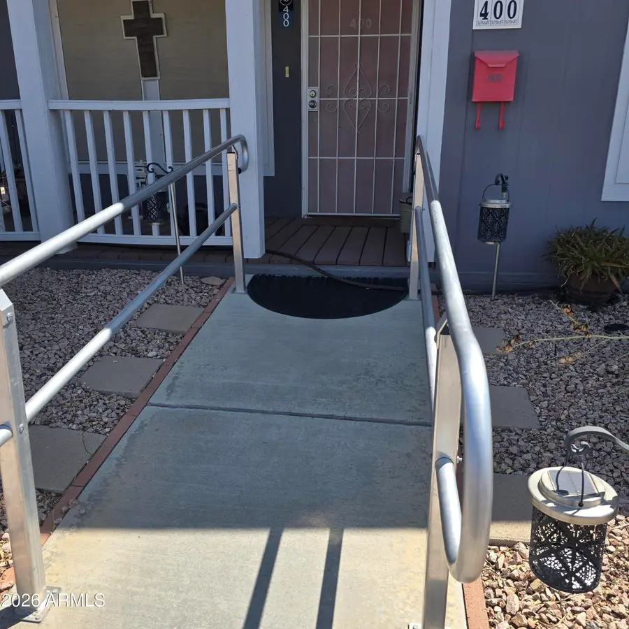 16101 N El Mirage Road #400, El Mirage, AZ 85335 - #3