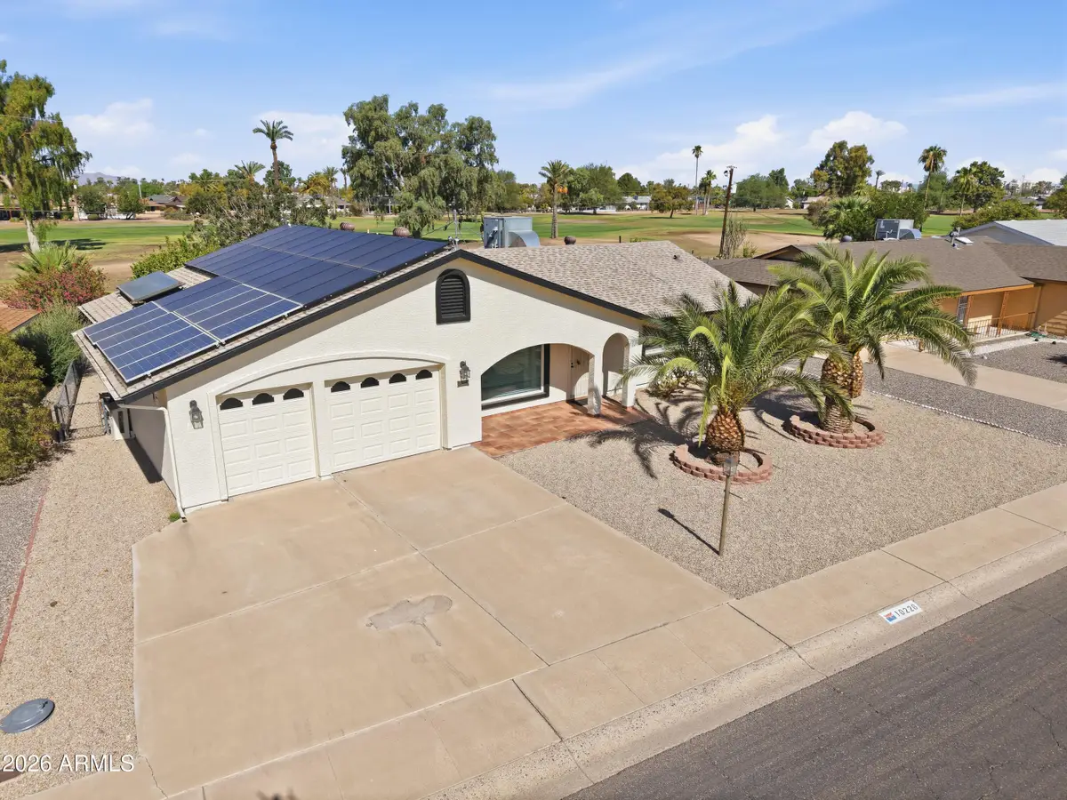 10226 W Palmer Drive, Sun City, AZ 85351 - #1