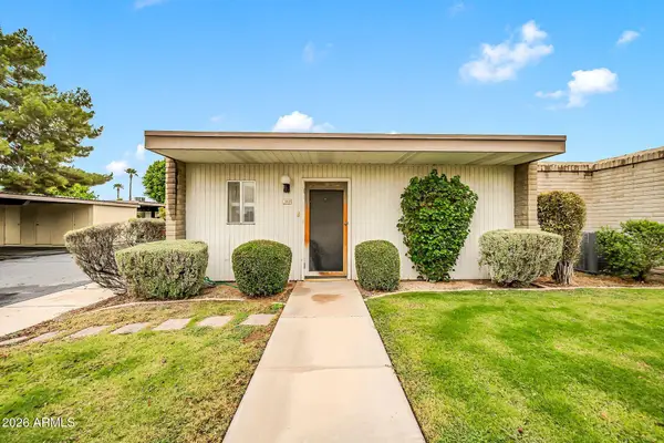4800 N 68th Street #382, Scottsdale, AZ 85251