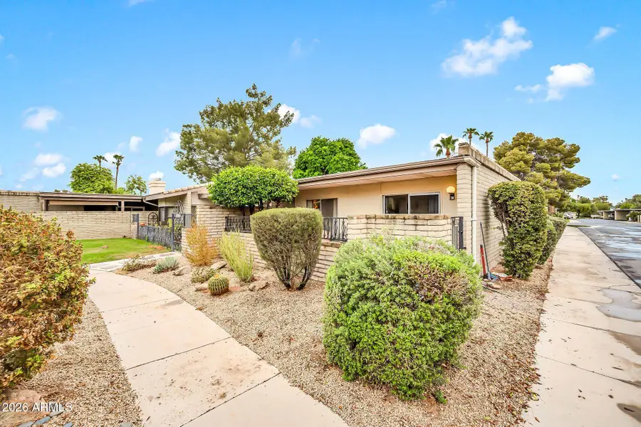4800 N 68th Street #382, Scottsdale, AZ 85251 - #2