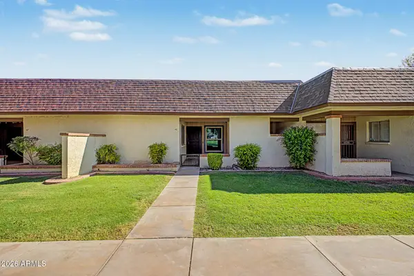 8101 N 107th Avenue #46, Peoria, AZ 85345