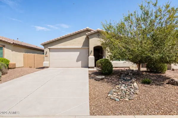 1998 W Garland Drive, San Tan Valley, AZ 85144