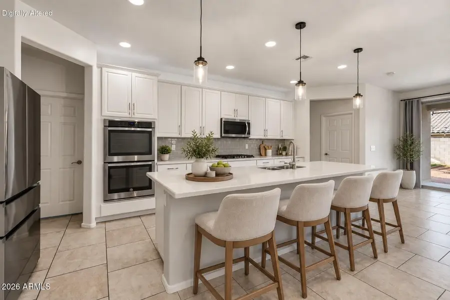 1998 W Garland Drive, San Tan Valley, AZ 85144 - #2