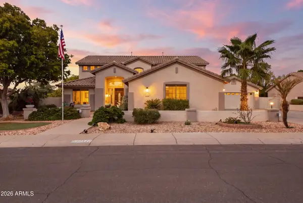 22422 N 80th Lane, Peoria, AZ 85383