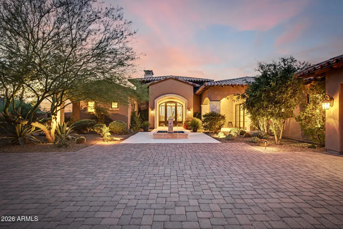 11704 E Diamond Cholla Drive, Scottsdale, AZ 85255 - #1