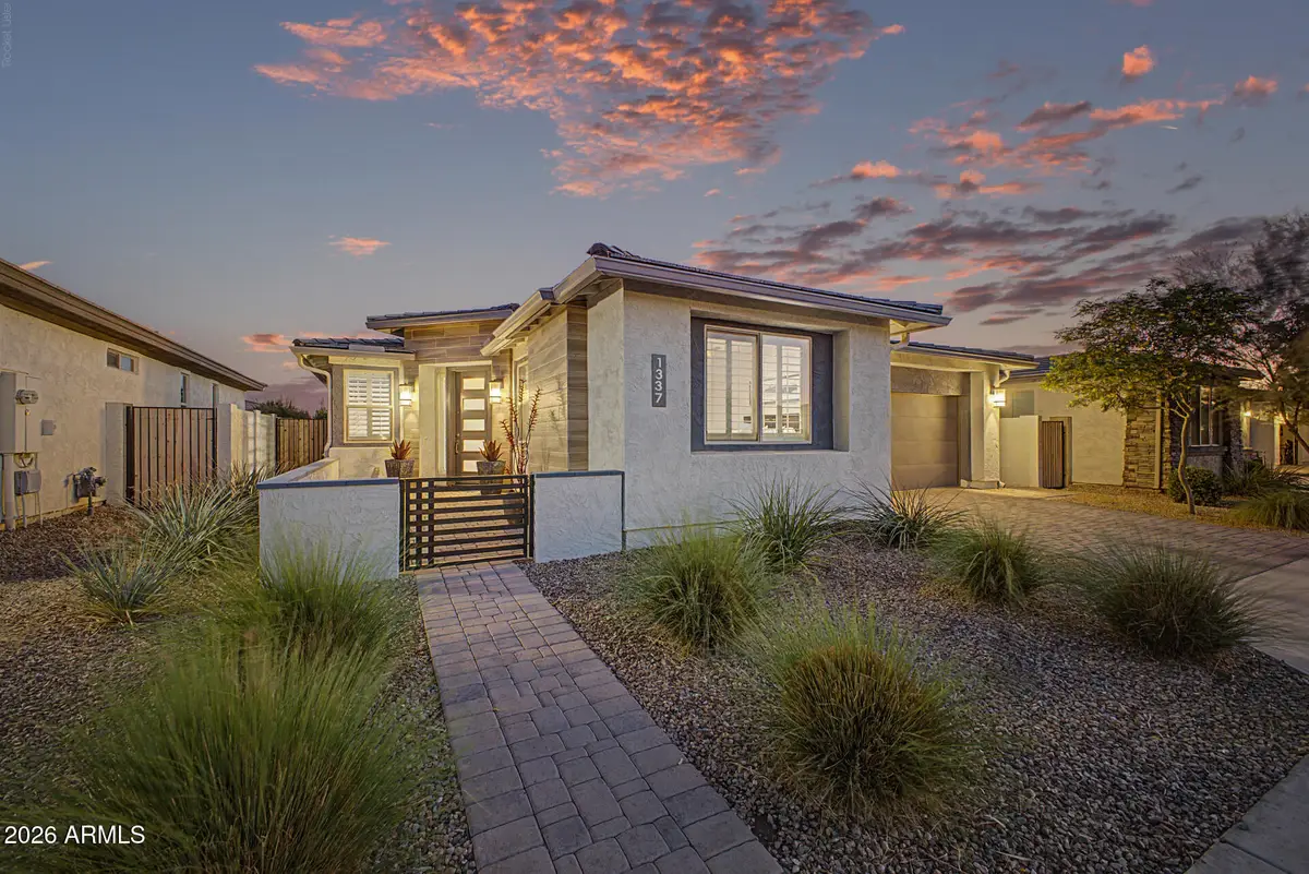1337 W Camina Buena Vista --, San Tan Valley, AZ 85140 - #1