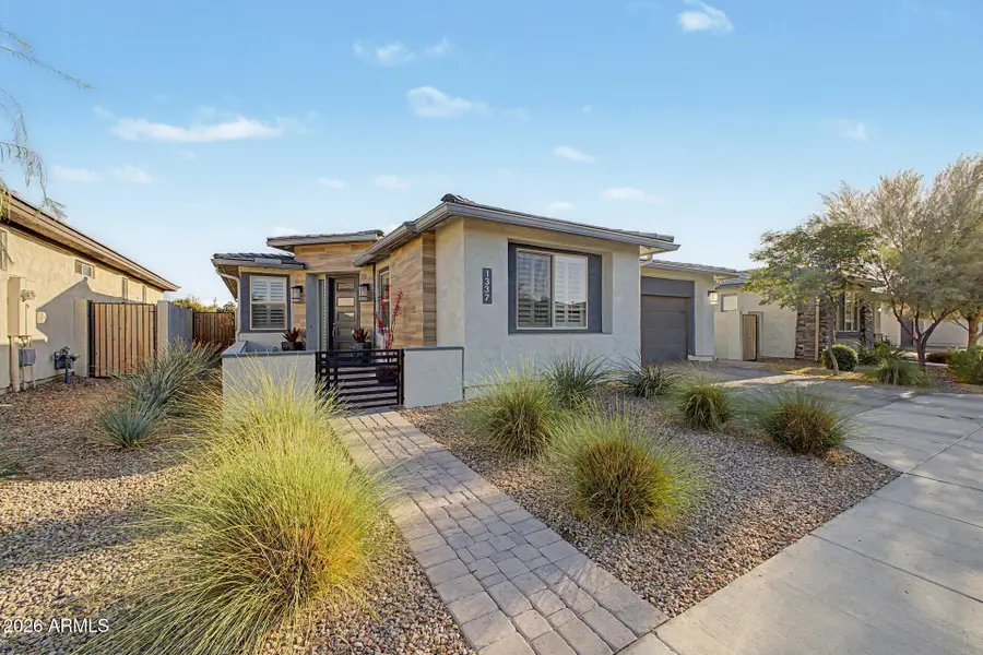 1337 W Camina Buena Vista --, San Tan Valley, AZ 85140 - #2