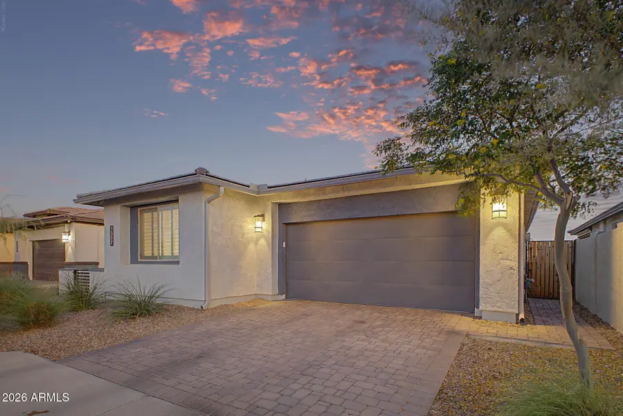 1337 W Camina Buena Vista --, San Tan Valley, AZ 85140 - #3