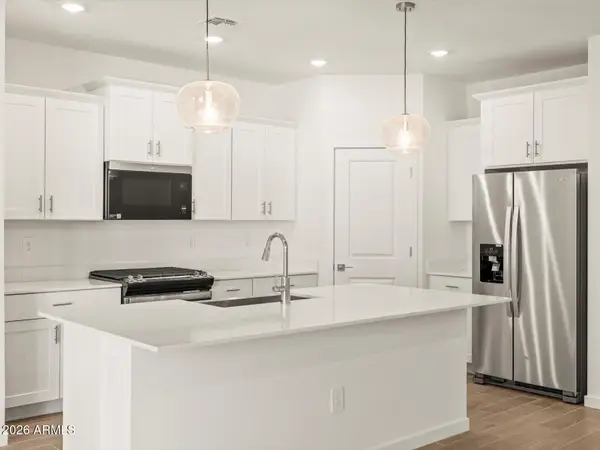 3604 N Camden Drive, Florence, AZ 85132