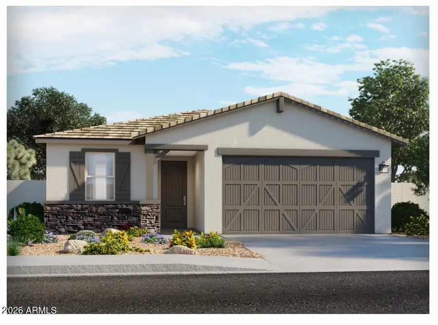 3604 N Camden Drive, Florence, AZ 85132 - #2