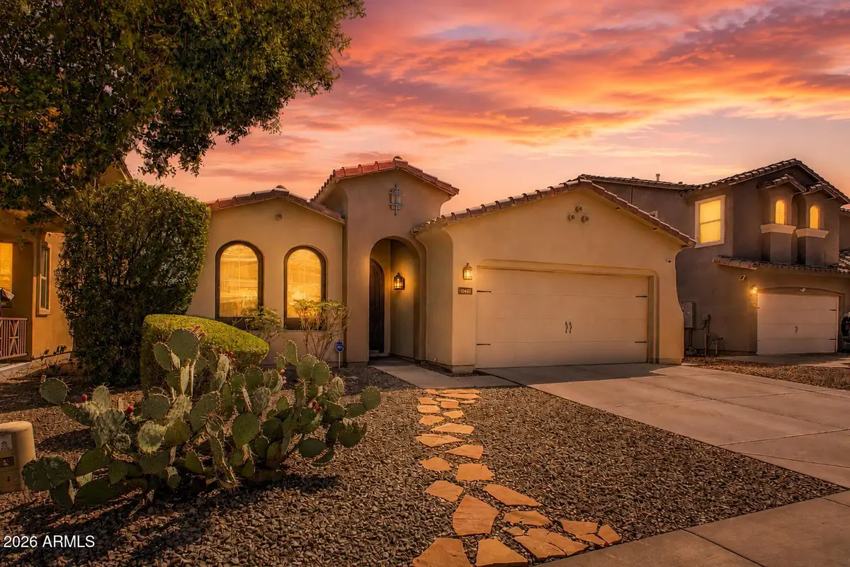 10783 W Monroe Street, Avondale, AZ 85323 - #1