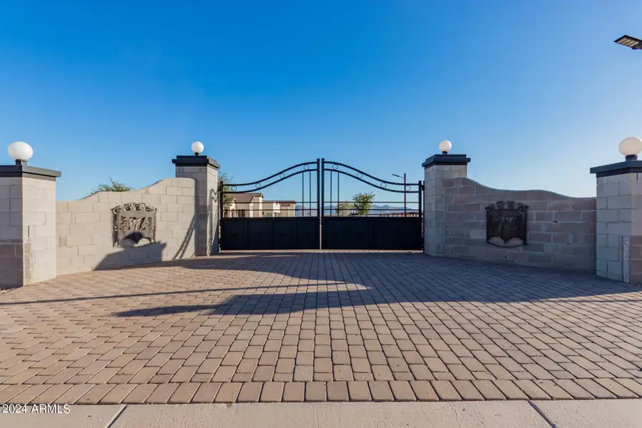 22611 W Patton Road, Wittmann, AZ 85361 - #3