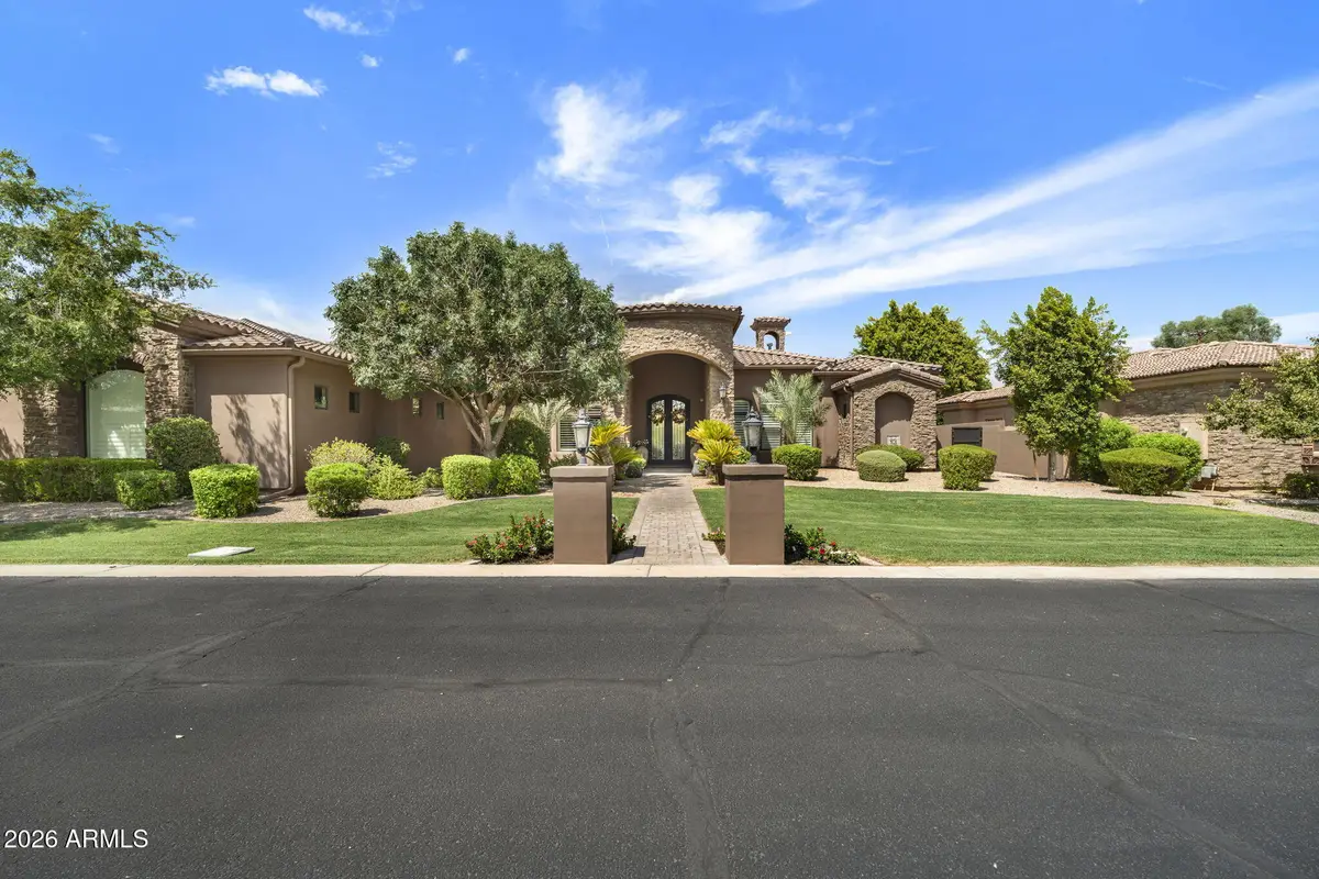 6032 W Victoria Place, Chandler, AZ 85226 - #1