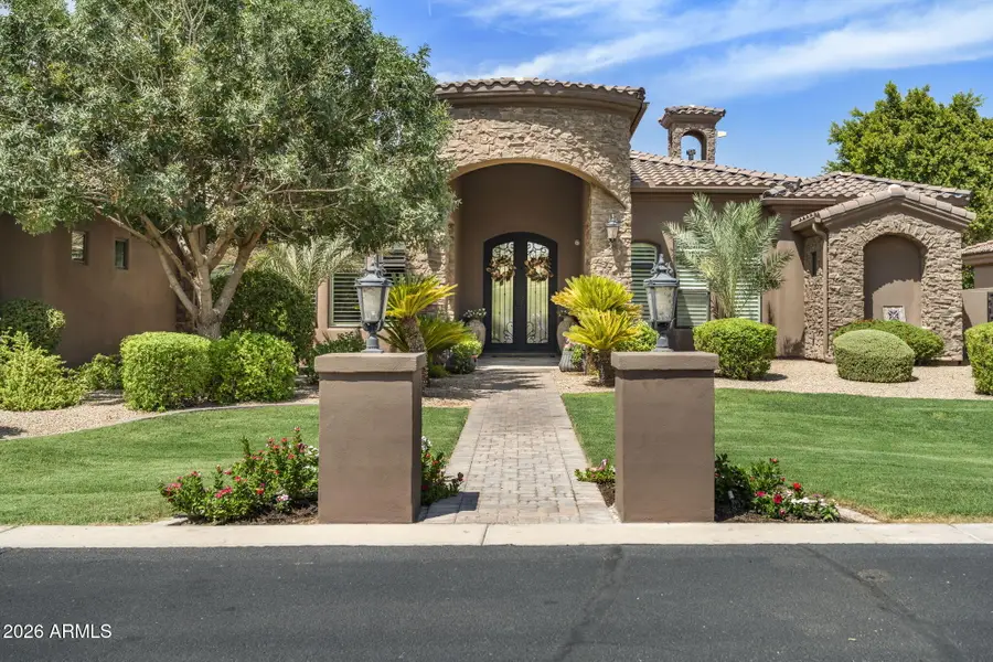 6032 W Victoria Place, Chandler, AZ 85226 - #2