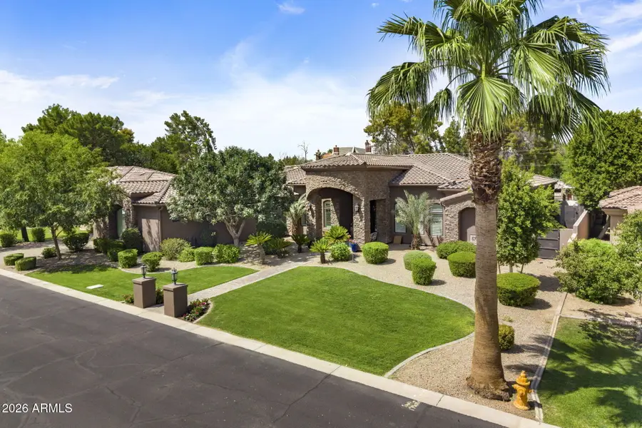 6032 W Victoria Place, Chandler, AZ 85226 - #3