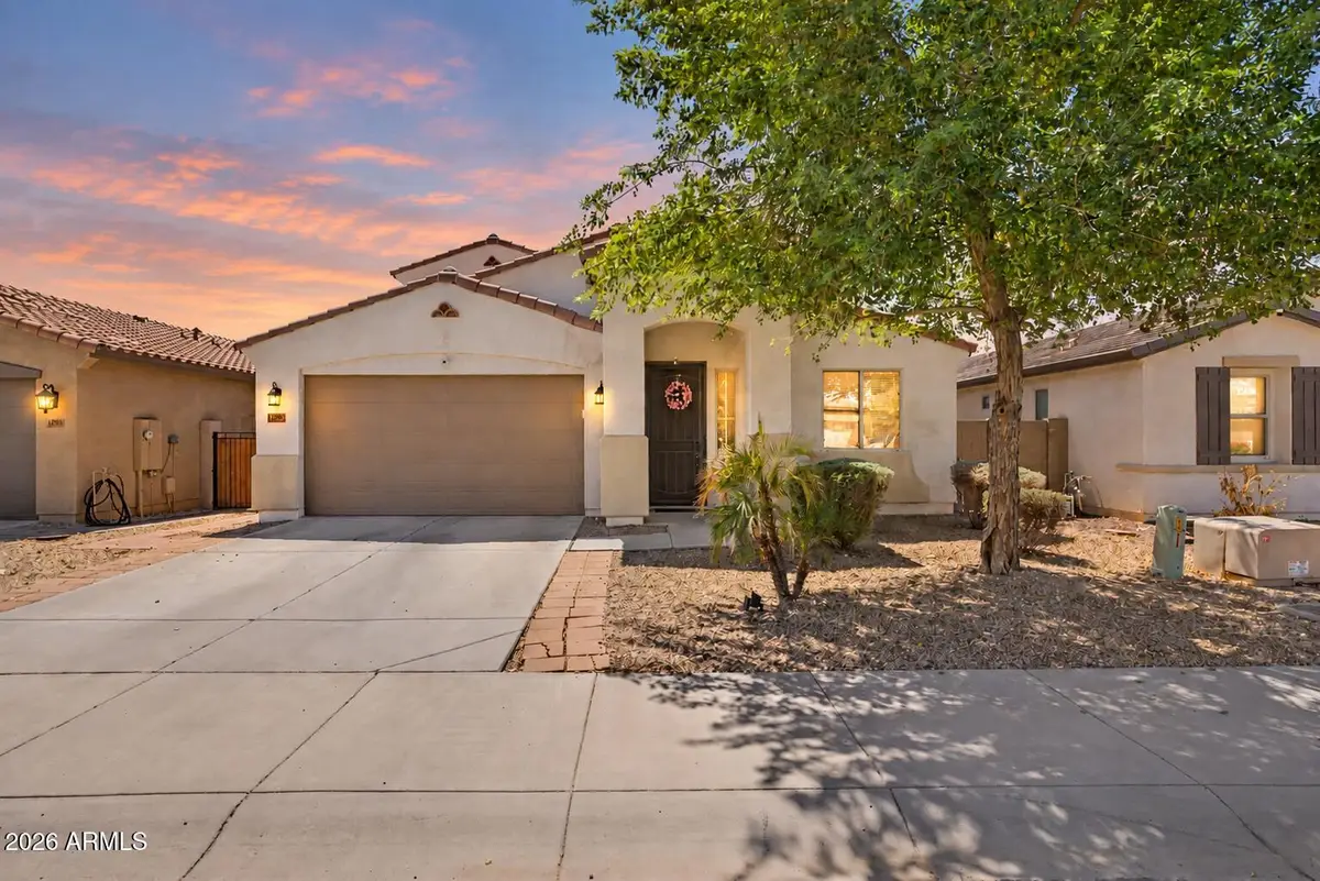 12019 W Alex Court, Peoria, AZ 85373 - #1