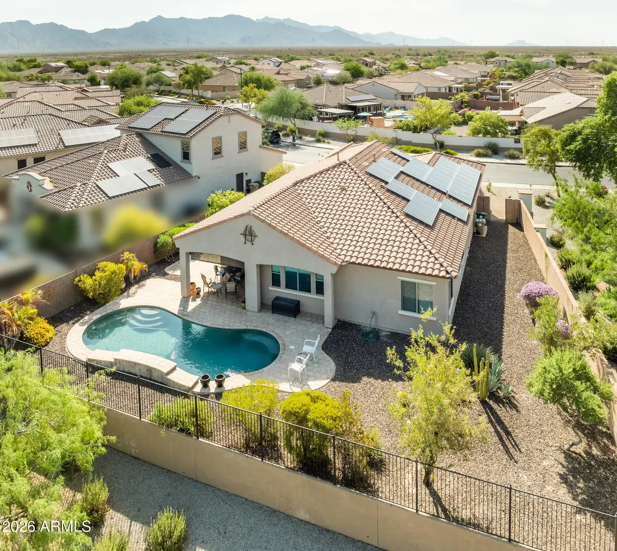 17690 W Verdin Road, Goodyear, AZ 85338 - #1