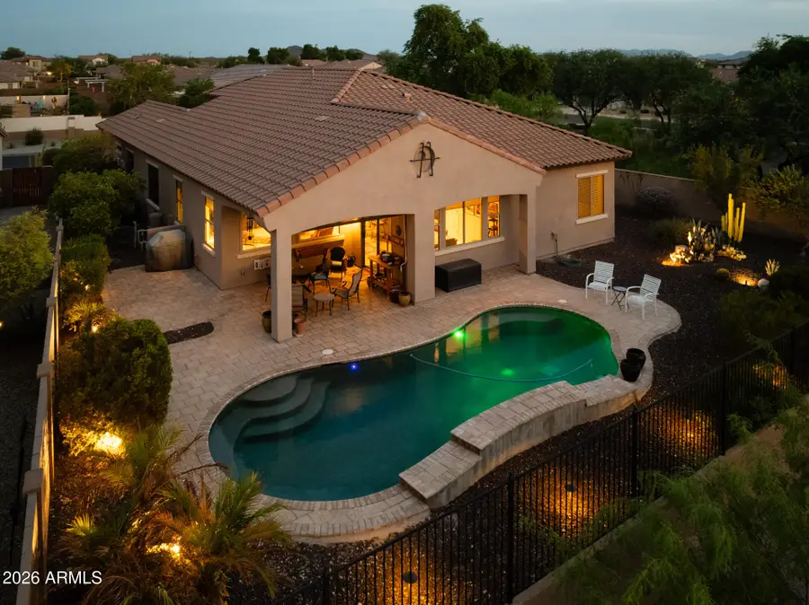 17690 W Verdin Road, Goodyear, AZ 85338 - #2