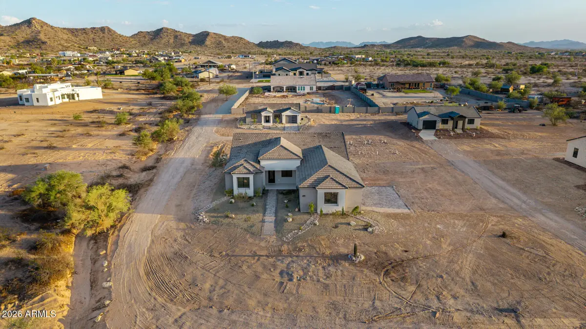 19403 W Rustler Road, Buckeye, AZ 85326 - #1