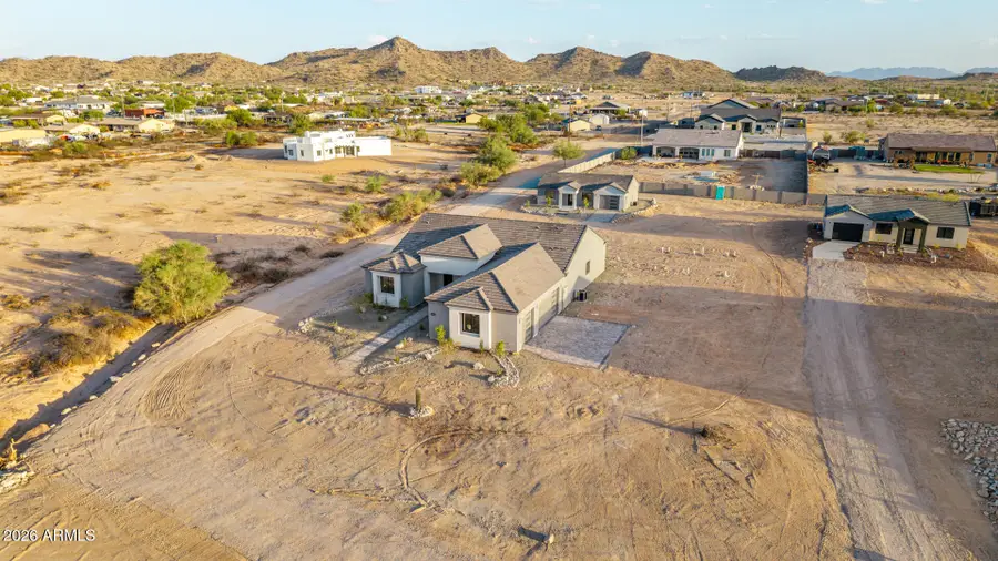 19403 W Rustler Road, Buckeye, AZ 85326 - #2