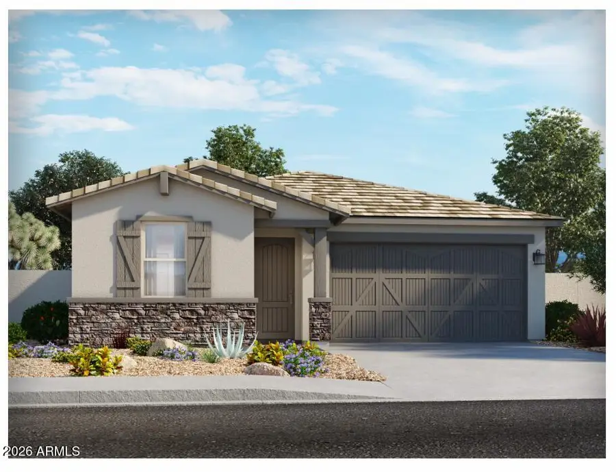 3662 N Camden Drive, Florence, AZ 85132 - #2