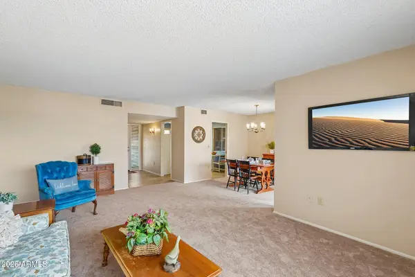 9907 W Bright Angel Circle, Sun City, AZ 85351