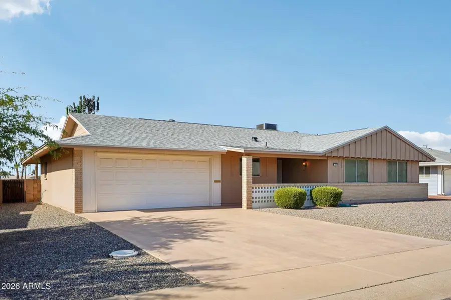 9907 W Bright Angel Circle, Sun City, AZ 85351 - #2