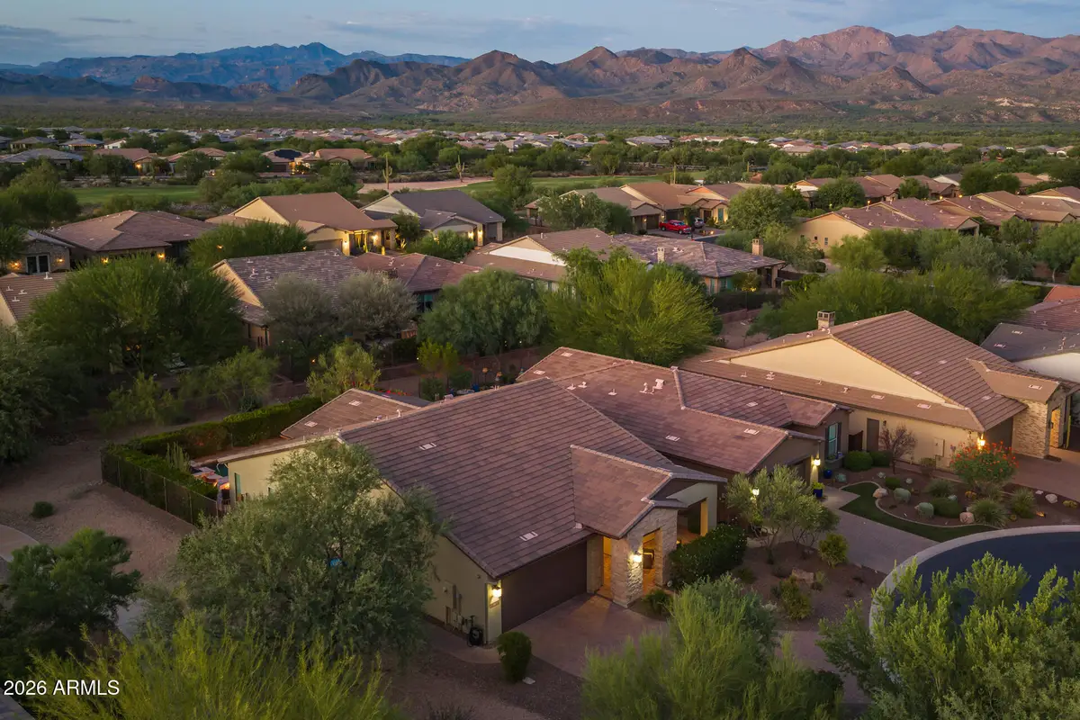 17964 E Silver Sage Lane, Rio Verde, AZ 85263 - #1