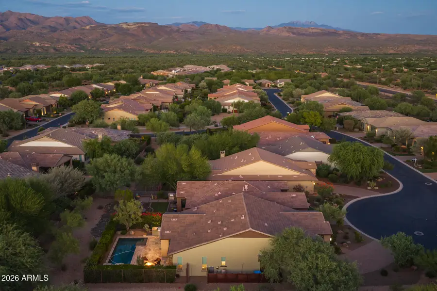 17964 E Silver Sage Lane, Rio Verde, AZ 85263 - #2