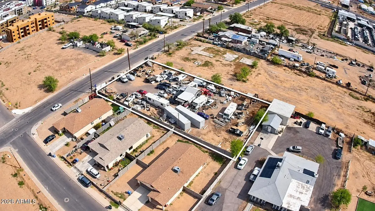 4016 S 12th Street #21, Phoenix, AZ 85040 - #1