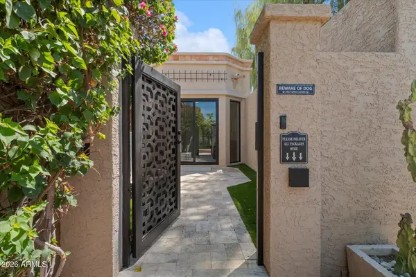 8401 N 84th Place, Scottsdale, AZ 85258