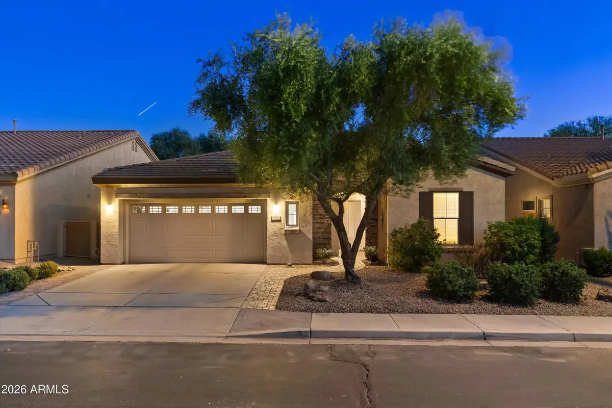 4481 E Blue Spruce Lane, Gilbert, AZ 85298 - #1