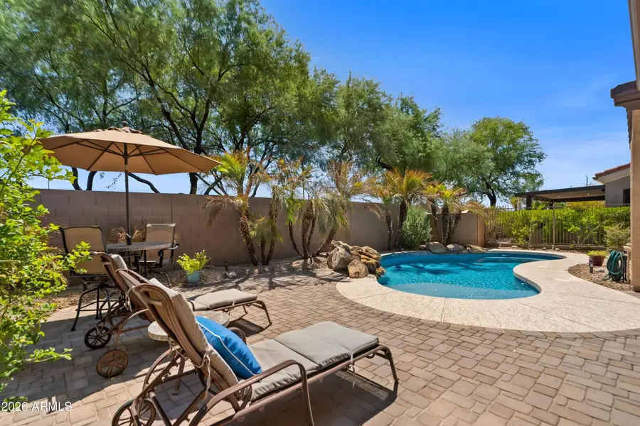 4481 E Blue Spruce Lane, Gilbert, AZ 85298 - #2