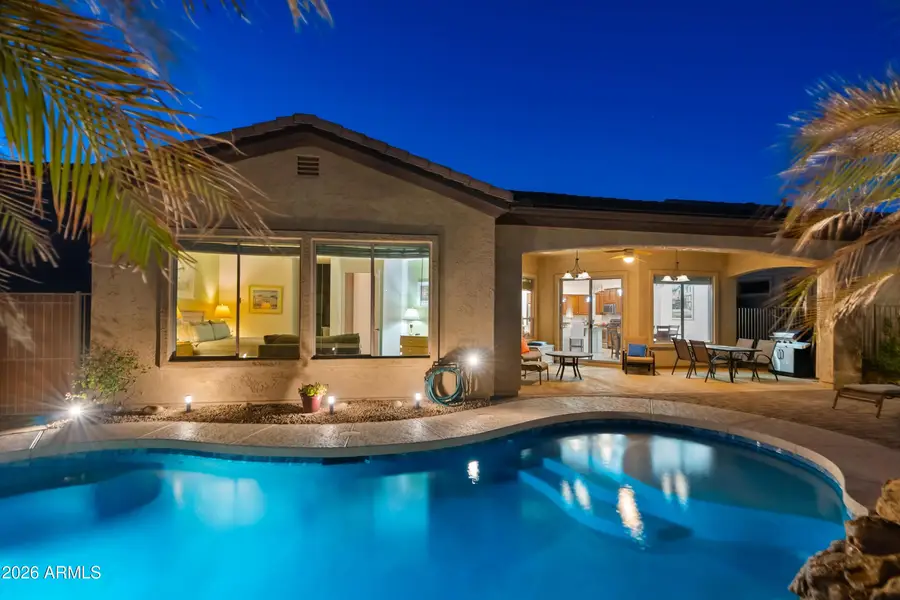 4481 E Blue Spruce Lane, Gilbert, AZ 85298 - #3