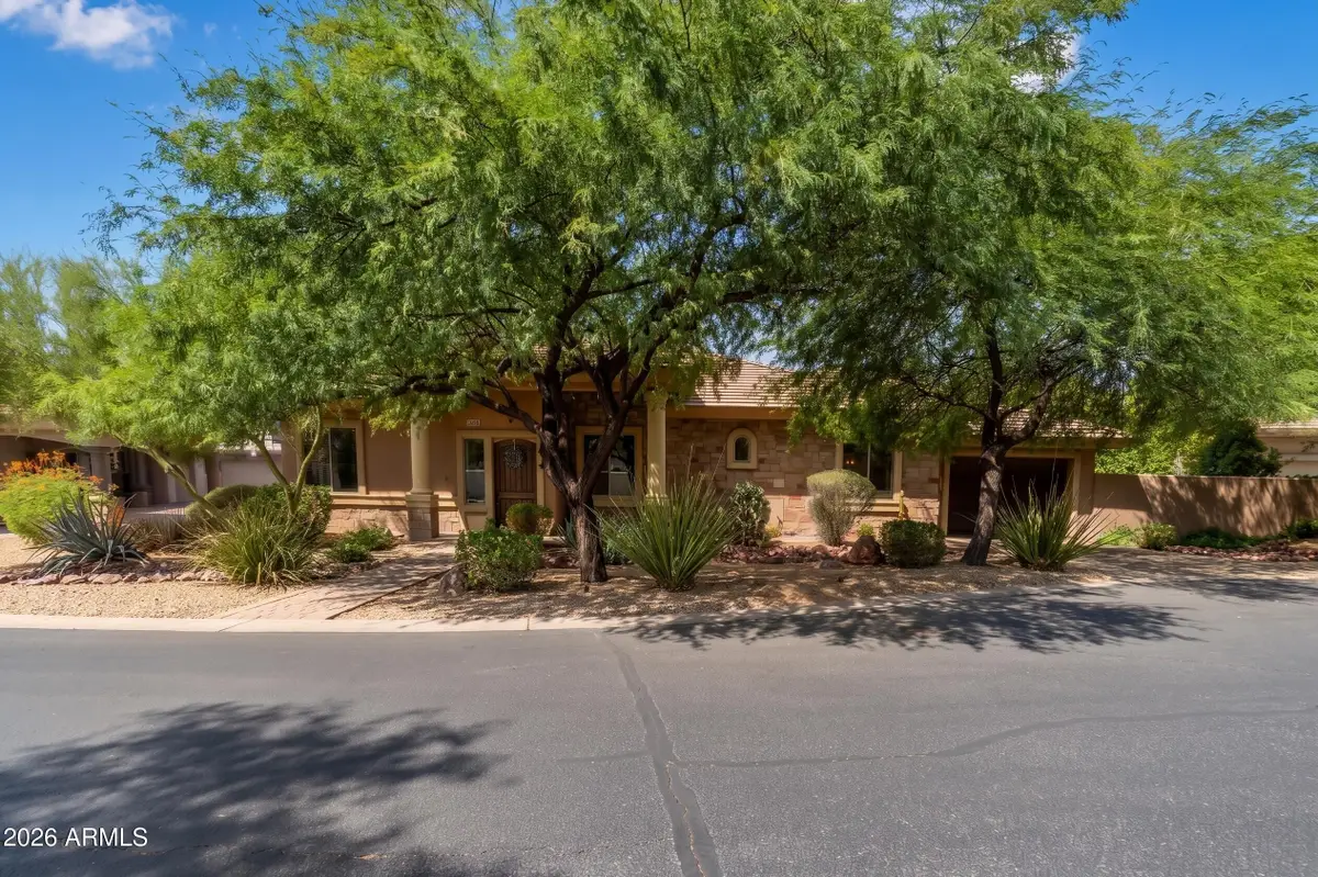 33306 N 53rd Place, Cave Creek, AZ 85331 - #1