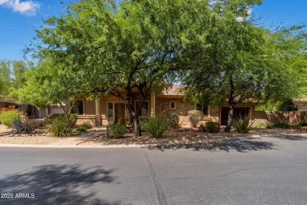 33306 N 53rd Place, Cave Creek, AZ 85331