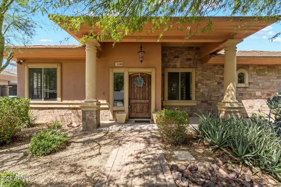 33306 N 53rd Place, Cave Creek, AZ 85331 - #2