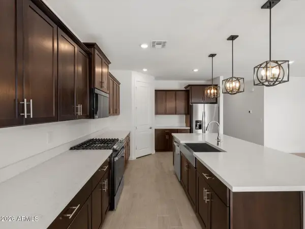 3891 N Patriot Way, Florence, AZ 85132