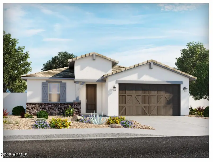 3891 N Patriot Way, Florence, AZ 85132 - #2