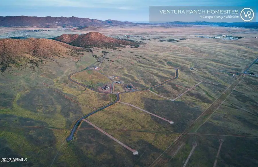 10301 E Woven Gold (lot 70) Way #70, Prescott Valley, AZ 86315 - #3